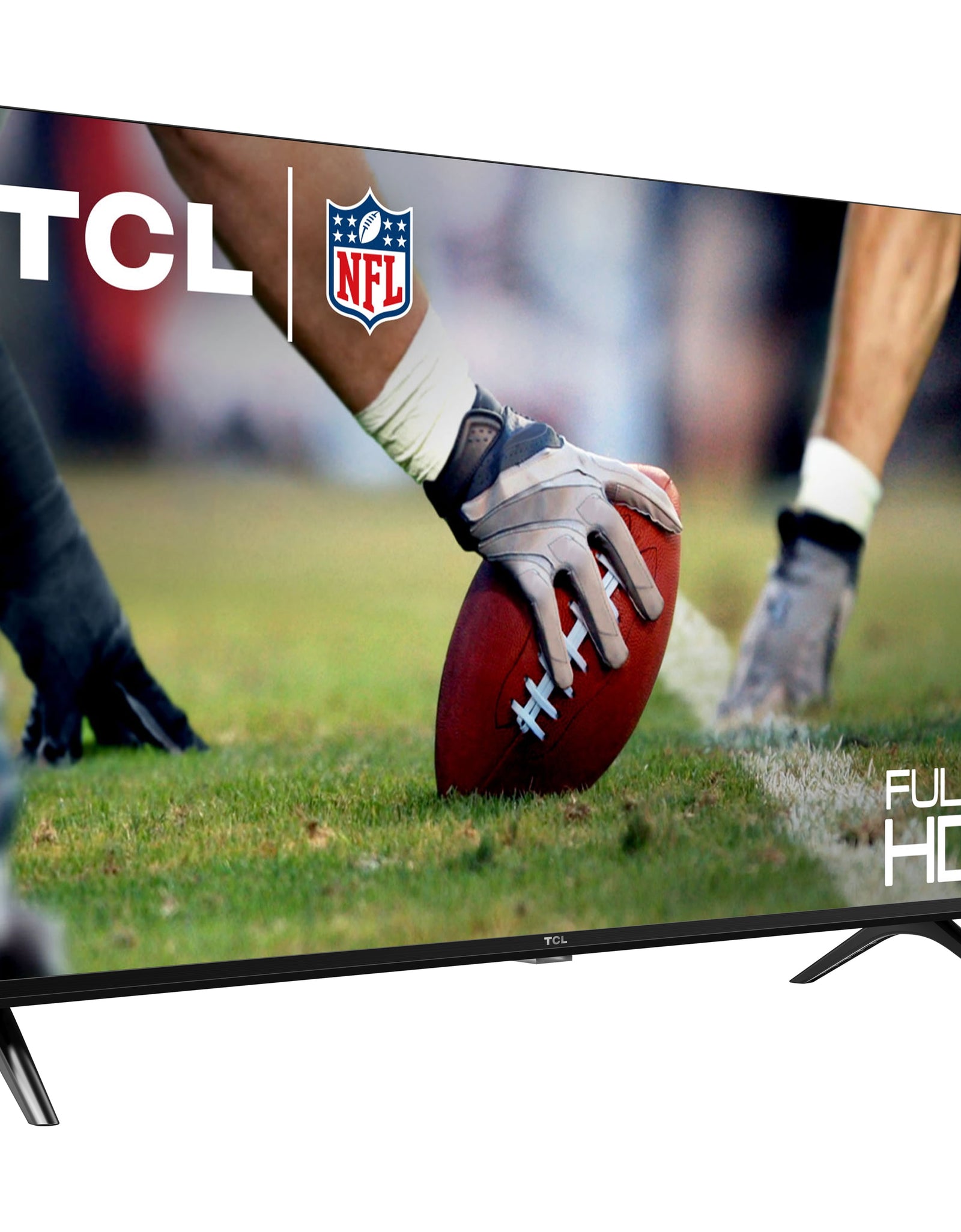 32S357 32 Inch Class S3 1080P FHD LED HDR Smart TV