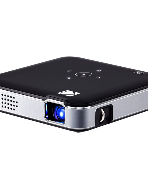 Load image into Gallery viewer, Luma 150 Pico Projector with Built-In Speaker, Black
