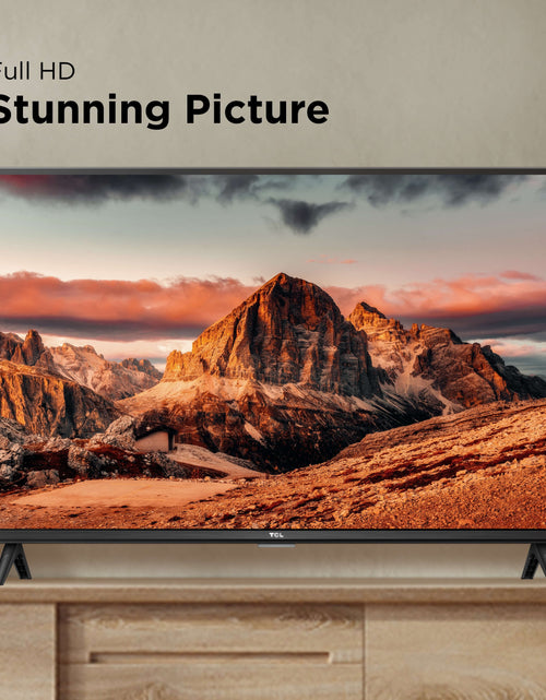 Load image into Gallery viewer, 32S357 32 Inch Class S3 1080P FHD LED HDR Smart TV
