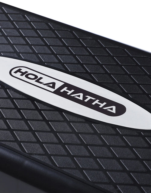 Load image into Gallery viewer, Aerobic Step Platform Exercise Fitness Equipment W/ Adjustable Height
